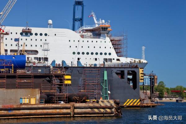 80後海嫂，嫁給海員第13年，一人養大了兩孩子，卻從不後悔