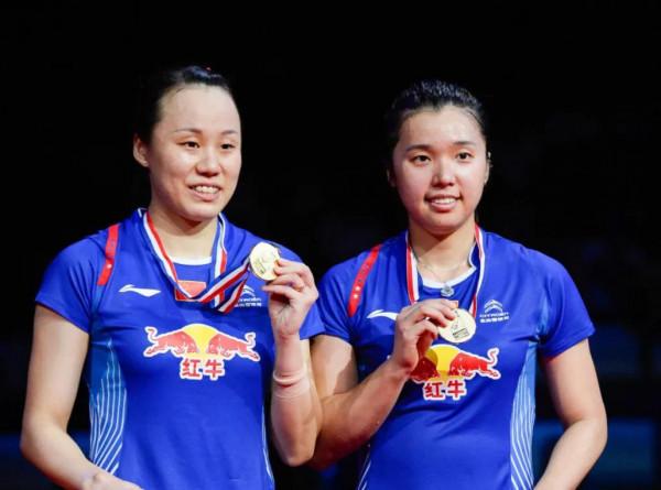 羽毛球世錦賽國羽恐0金收官再陷低谷，混雙已創38年來最差成績