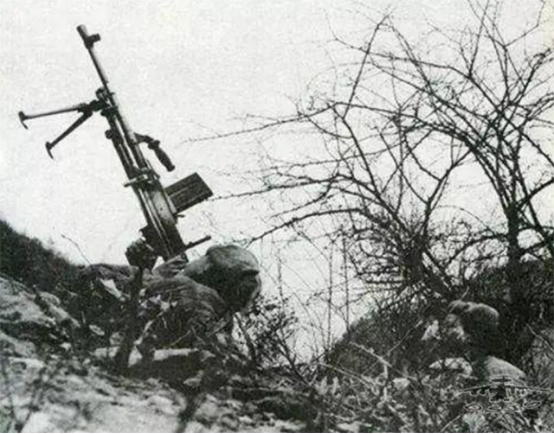 1951年，兩名戰士違反禁令開13槍，被記特等功？步槍至今完整儲存