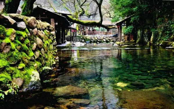 國內適合一個人慢慢走的8個旅行地，如果累了，挑一個住幾日吧