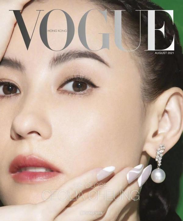 謝霆鋒愛過的女人