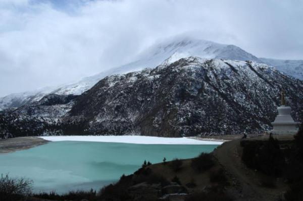 西藏自駕遊這6個沿途景點最值得好好欣賞