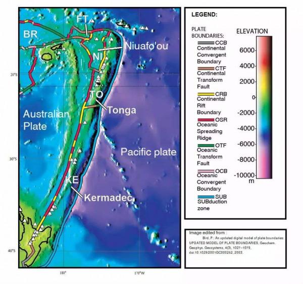 日本富士山噴火口數猛增！湯加火山會導致它大爆發？噴了會咋樣？