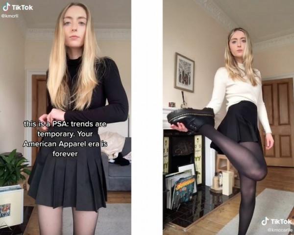 「復古」即新潮，聽黑膠、戴有線耳機才是街上最酷的仔？