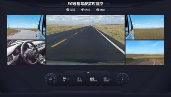 圖解自動駕駛網聯汽車&OpenCurlyDoubleQuote;新物種&rdquo;的進化特點