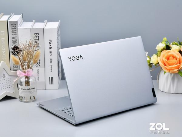 聯想YOGA Pro 14s Carbon 2022體驗：高階材質打造 精緻的1.08KG