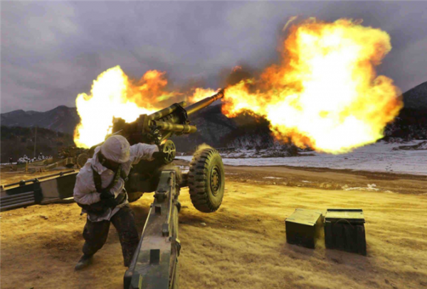 印巴交換核設施清單！31年來雙方一直&OpenCurlyDoubleQuote;互亮底線&rdquo;，都沒有去觸碰