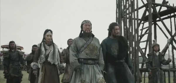 明代宗朱祁鈺：與哥哥同坐皇位，兄弟二人如何鷸蚌相爭？