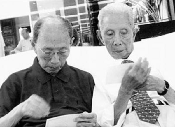 蔣介石女婿陸久之:服務我黨近30年,拒絕繼承岳母遺產,活106歲 蔣介石女婿陸久之:服務我黨近30年,拒絕繼承岳母遺產,活106歲