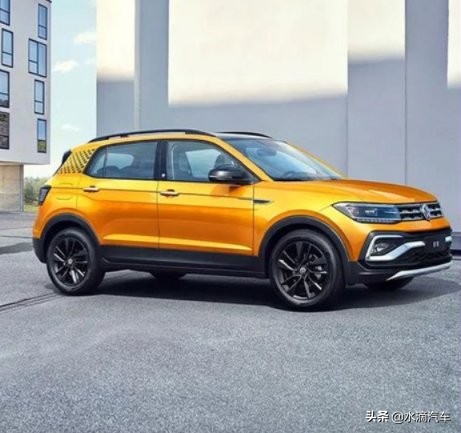 新款上汽大眾途鎧正式上市,售價11.49-15.99萬元 新款上汽大眾途鎧正式上市,售價11.49-15.99萬元