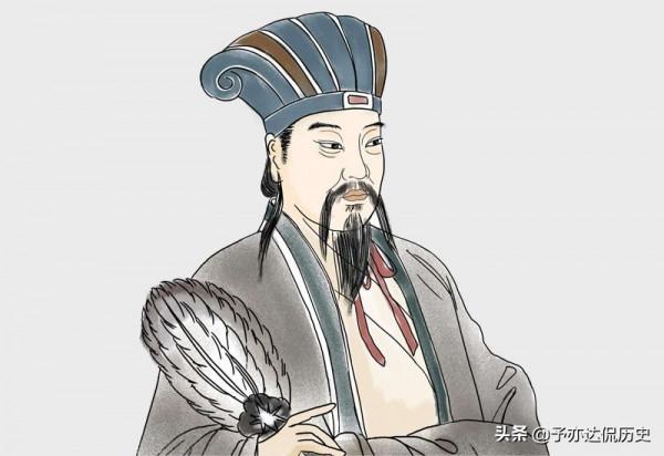 中國古代十大忠臣，鞠躬盡瘁多無善終