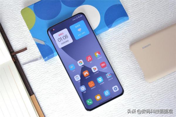 2500-3000元手機攻略，看這4款就夠了，年度旗艦處理器加持