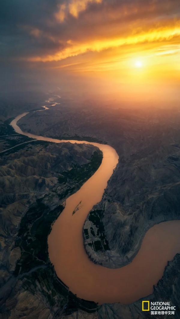 甘肅白銀，完全超越了我認知