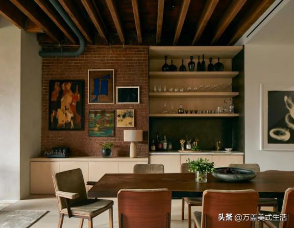 NO.28：萬蓋美式別墅專家 | 擁抱歷史的美式住宅