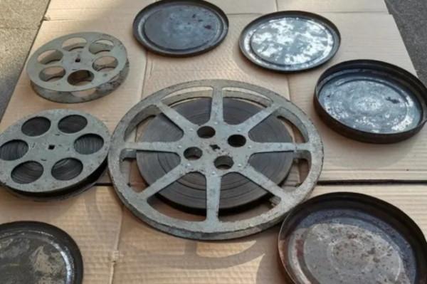 老物件逐漸退出歷史舞臺，以下都認識的人就很了起了