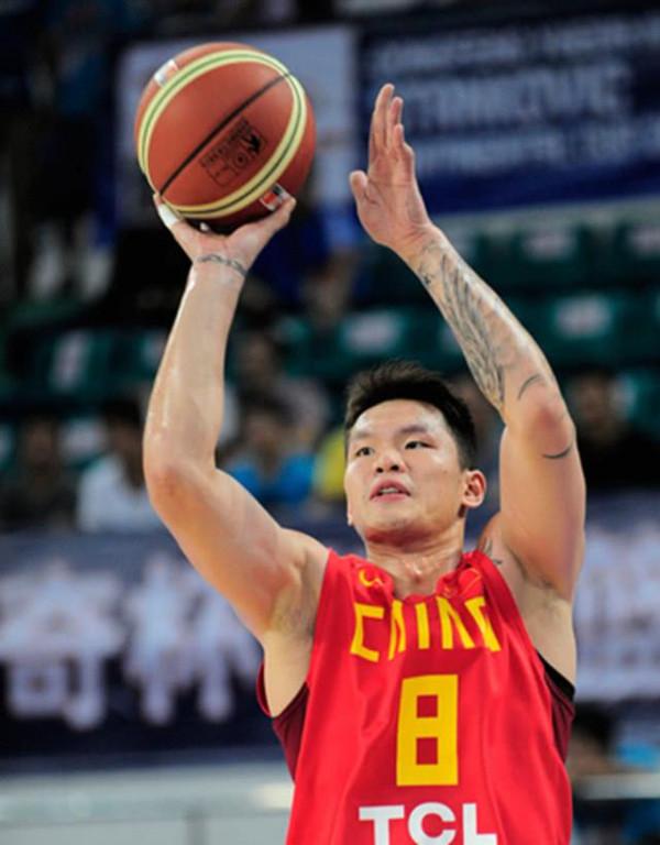 中國男籃歷史最強五人是誰？如果都在巔峰期，能跟美國掰手腕嗎？