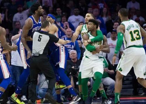 深藏不露?羅斯領銜,常規賽唯唯諾諾,季後賽重拳出擊的五位球星 深藏不露?羅斯領銜,常規賽唯唯諾諾,季後賽重拳出擊的五位球星