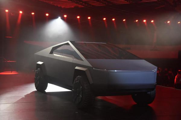 新車 | 約人民幣51萬起售，悍馬EV國內將亮相，競爭電動福特F-150