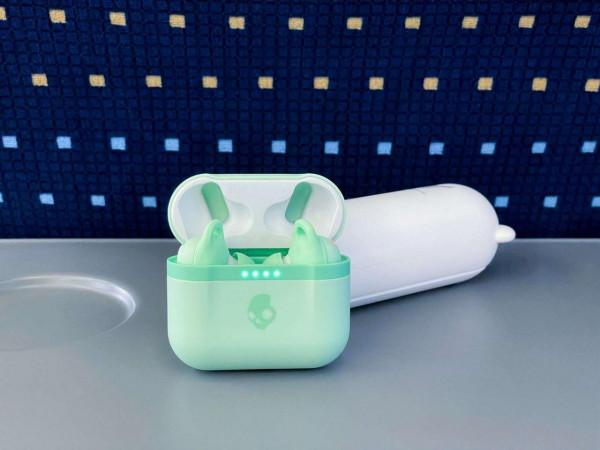 更潮更酷更時尚,骷髏頭Indy Evo真無線藍芽耳機 更潮更酷更時尚,骷髏頭Indy Evo真無線藍芽耳機