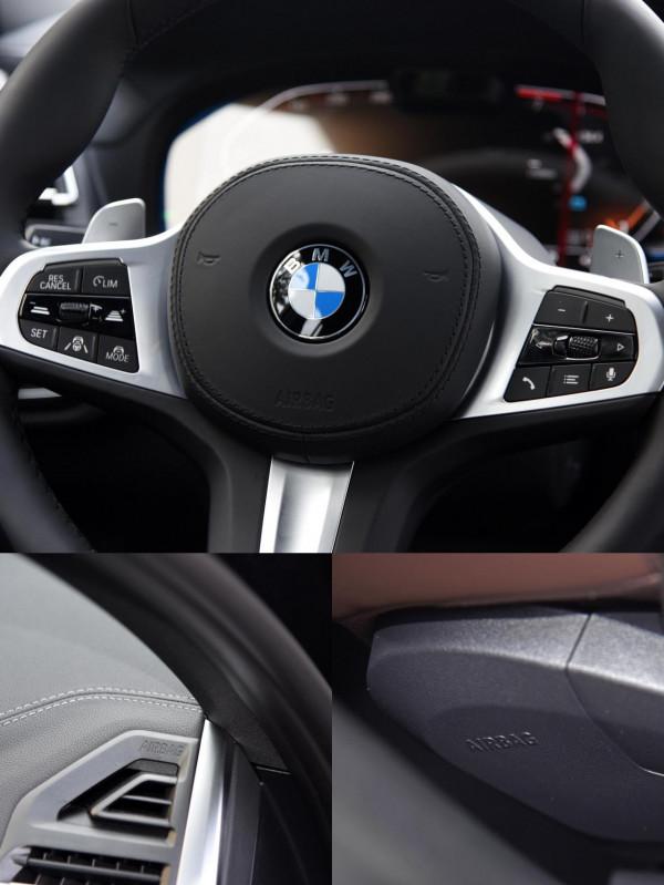 2022款寶馬X3，解讀改款後的不同點