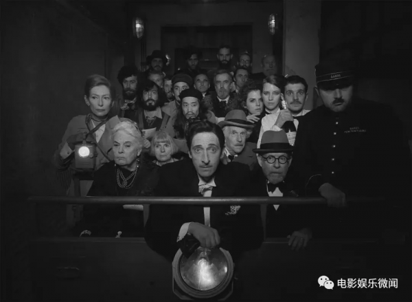 2021年度十大冷門佳片