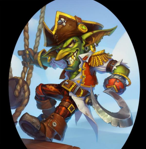 從薇婭被罰說起，魔獸世界中的地精究竟有多麼富裕？