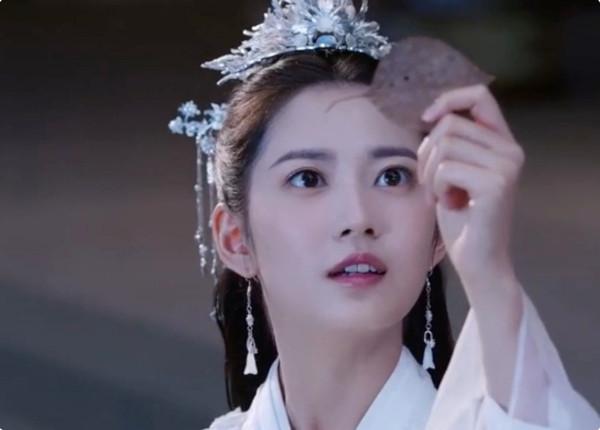 李易峰新古裝劇將襲，看清女主顏值後，大機率又是一部爆款