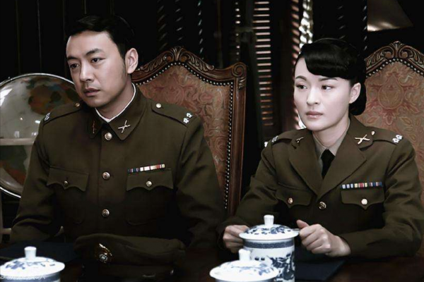 民國時期，舞女倒貼高官放走“強姦犯”，蔣介石震怒：必須嚴懲