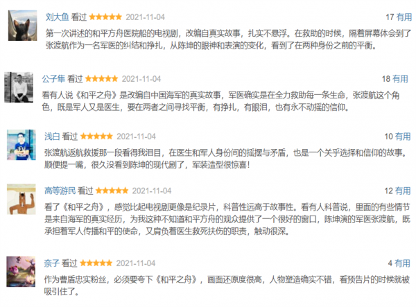 《和平之舟》開播,收視破1.5登頂全國第一,央視拿到“王炸”了 《和平之舟》開播,收視破1.5登頂全國第一,央視拿到“王炸”了