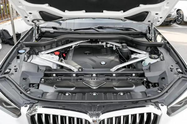 寶馬X5多缸失火怎麼辦？