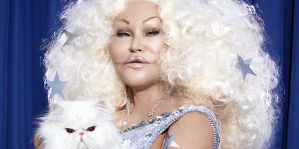 整容富婆“貓女”：離婚獲得25億美元，如今僅靠900美元維持生活