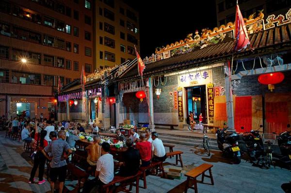 中秋丨父母在,不遠遊 中秋丨父母在,不遠遊