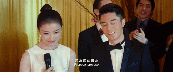 當初的寵妻狂魔不復存在，出軌也變成了真愛？