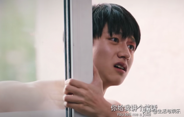 《導演請指教》陳祉希堅持用朱志鑫是對的，包貝爾的高分數全靠他