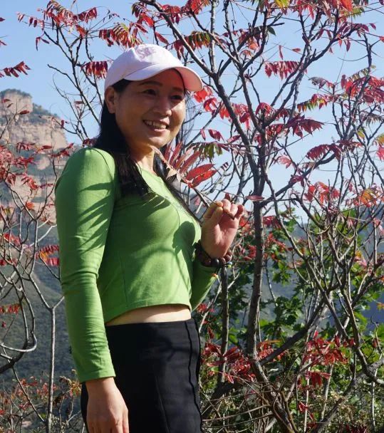 九月初九重陽節——登高覓秋色,賞景正當時 九月初九重陽節——登高覓秋色,賞景正當時