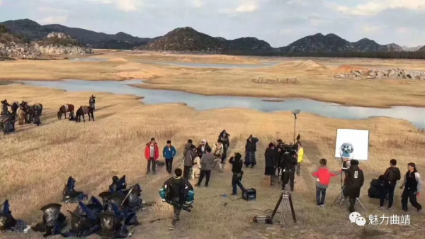 新版《天龍八部》正在熱映！雲南這些小眾取景地火了