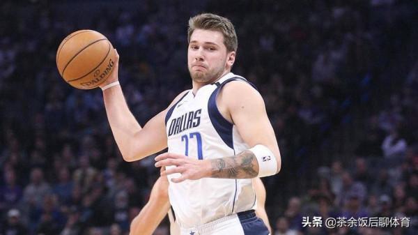 剛剛！籃網熱火獨行俠完成4人交易簽約，東契奇迎來9+2幫手