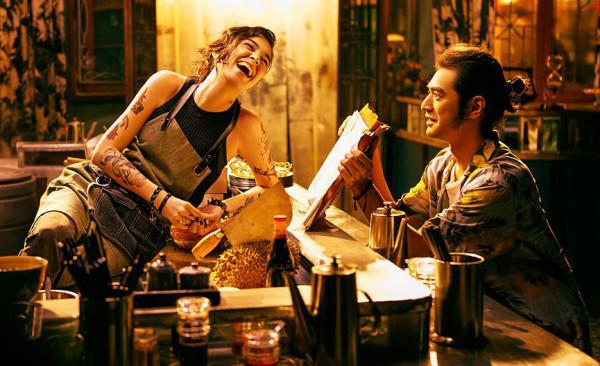 亞洲美男天花板今昔顏值對比，有人風采依舊，有人“不忍直視”