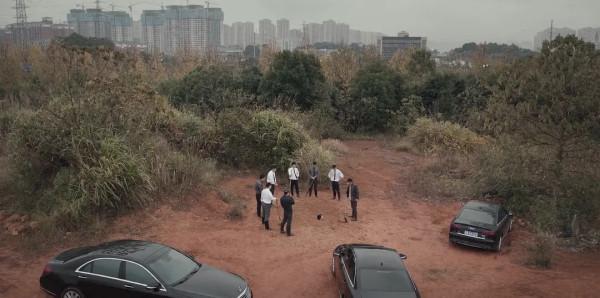 2021十大人氣電視劇，《雲南蟲谷》墊底，《掃黑風暴》未進前三