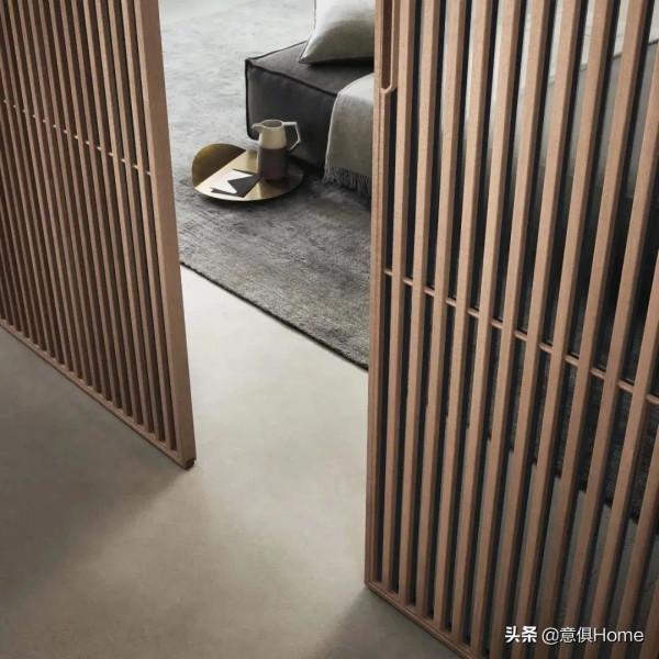 Rimadesio&equals;極簡&plus;極奢，難以抵擋的心動