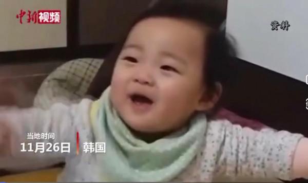 小女孩出生才16個月，被父母虐待致死，韓國虐童致死案