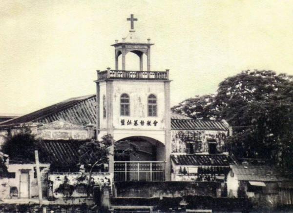 吳南生口述(4):辛亥革命的訊息傳到潮汕 吳南生口述(4):辛亥革命的訊息傳到潮汕