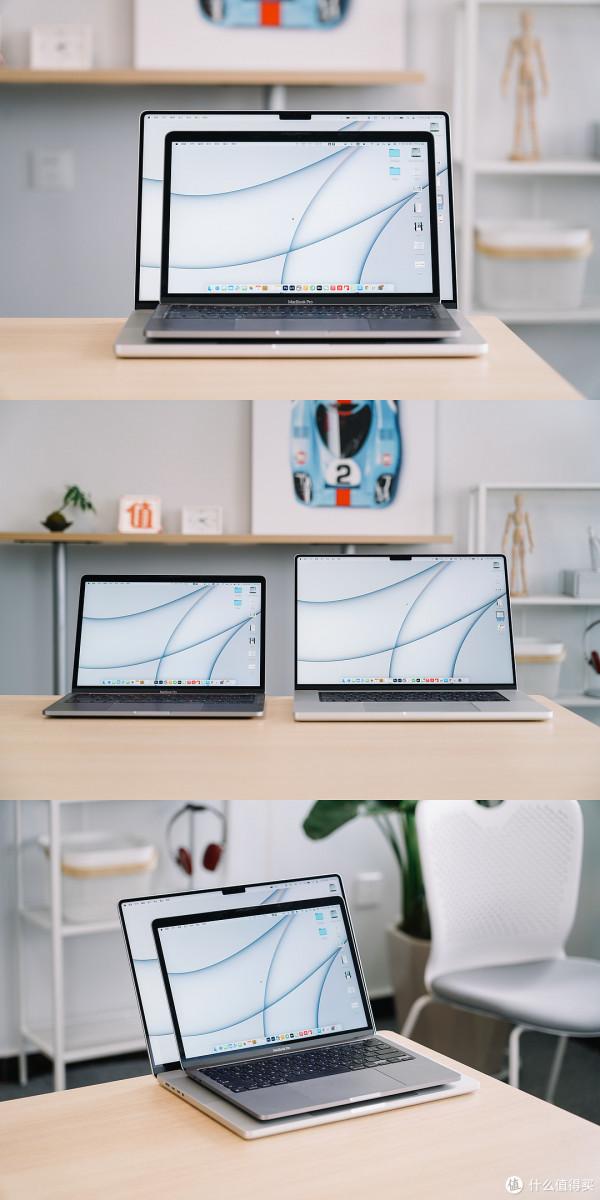 使用一週後的心得總結:MacBook Pro 2021 16寸的改變分享 使用一週後的心得總結:MacBook Pro 2021 16寸的改變分享