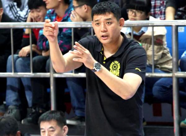 鞏曉彬主動辭職是假，被逼下課是真！五大原因讓鞏曉彬離開帥位