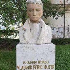 系列遊記 波、塞、黑篇（六）“瓦爾特”戰鬥過的地方·薩拉熱窩