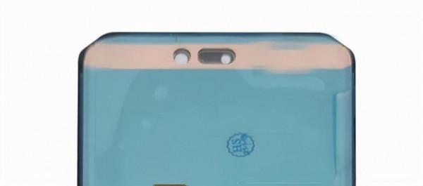 iPhone 14設計流出：螢幕使用藥丸屏開孔？