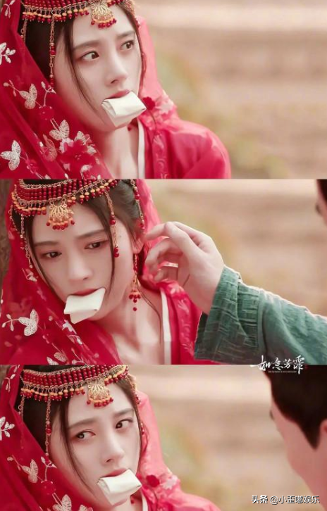 拉不下臉就不要演丑角,這幾位女星告訴你,什麼叫扮醜不糊弄觀眾 拉不下臉就不要演丑角,這幾位女星告訴你,什麼叫扮醜不糊弄觀眾