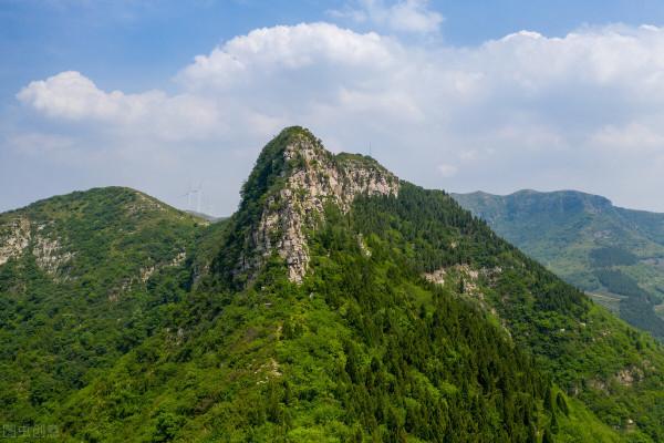 寵物旅遊託運｜地史奇觀的自然博物館——九鼎山