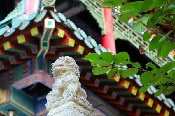 關中行秋日遊陝西