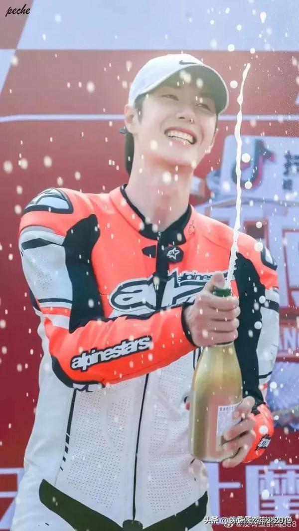 曾經的一博多活潑，現在的一博就有多穩重